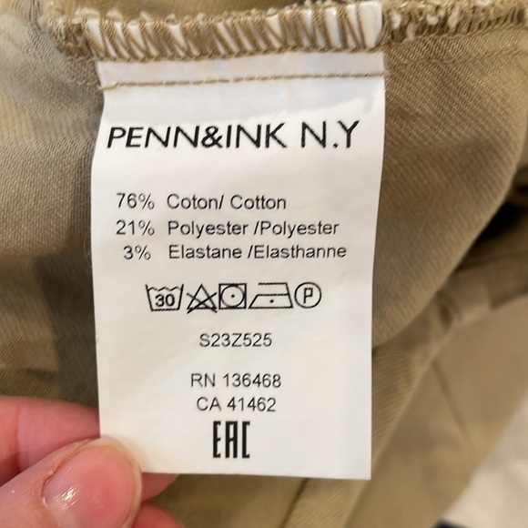 PENN&INK shirt - Picture 4 of 4